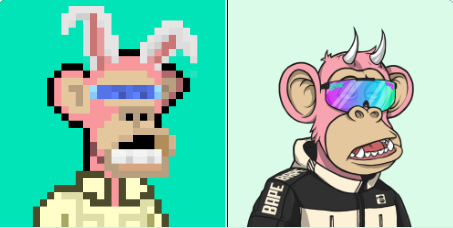 Happy Easter Monday, monkas🐰🐣

Easter Bunny BAPE blessing the TL