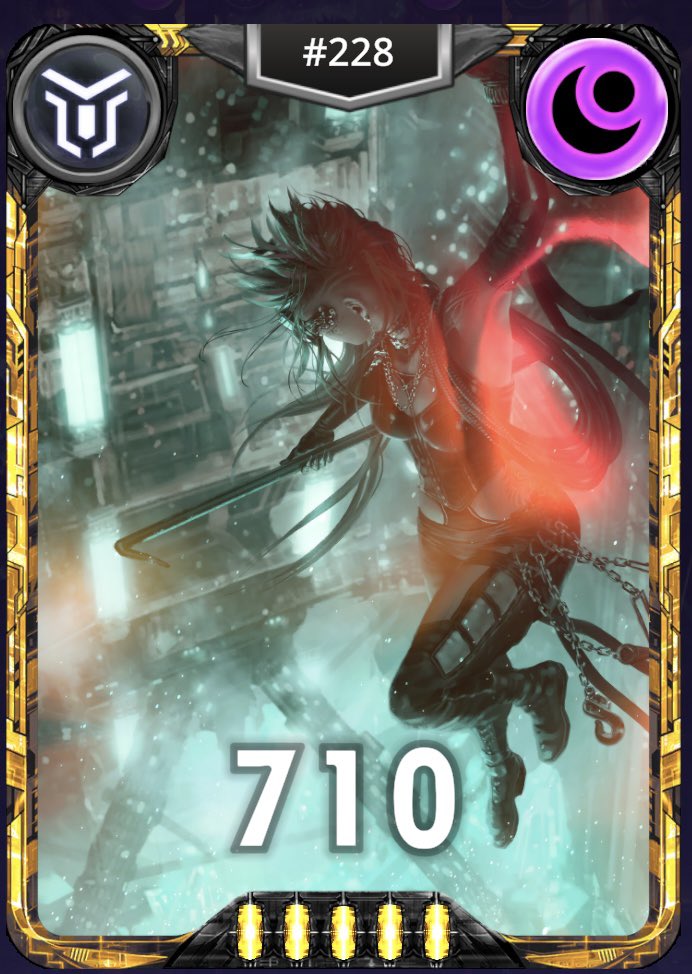 Spécial giveaway <a href="/CrossTheAges/">Cross The Ages</a> !
Cadeau exceptionnel d’une Pollen S foil !! 🤯🤯
Pour participer : 
- Like 👍🏻 
- RT 🔁
- Tag 3 amis 
5 gagnants seront tirés au sort pour se la partager 🤯