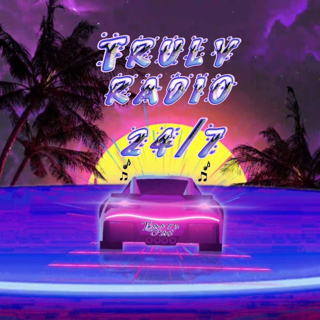 TrulyTWRP (@trulytwrp) on Twitter photo The station will be down for a bit. There was an unfortunate accident and the servers were destroyed. But have no fear Truly Radio WILL BE BACK! Much love to you all💜 <a href="/TrulyRadio247/">TrulyRadio247</a> <a href="/NewsXero/">XERONEWS</a> <a href="/RateWork/">Technical Work Rate Productions</a> <a href="/graystaproompod/">The Gray's Taproom Podcast</a> <a href="/TaproomTab/">Trash Can Tabby</a> <a href="/miketaproom/">Mike Taproom</a> <a href="/mrimpact34/">Jason Tucker</a> The station will be down for a bit. There was an unfortunate accident and the servers were destroyed. But have no fear Truly Radio WILL BE BACK! Much love to you all💜 <a href="/TrulyRadio247/">TrulyRadio247</a> <a href="/NewsXero/">XERONEWS</a> <a href="/RateWork/">Technical Work Rate Productions</a> <a href="/graystaproompod/">The Gray's Taproom Podcast</a> <a href="/TaproomTab/">Trash Can Tabby</a> <a href="/miketaproom/">Mike Taproom</a> <a href="/mrimpact34/">Jason Tucker</a>