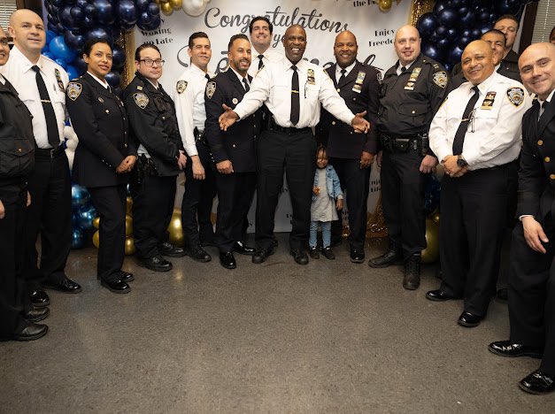 NYPDBklynNorth tweet picture