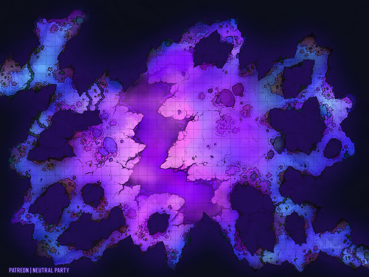 Have you seen an umber hulk before? Those big muscle bugs look like they were born to suplex an adventurer directly into a bottomless pit. Not a good way to go.