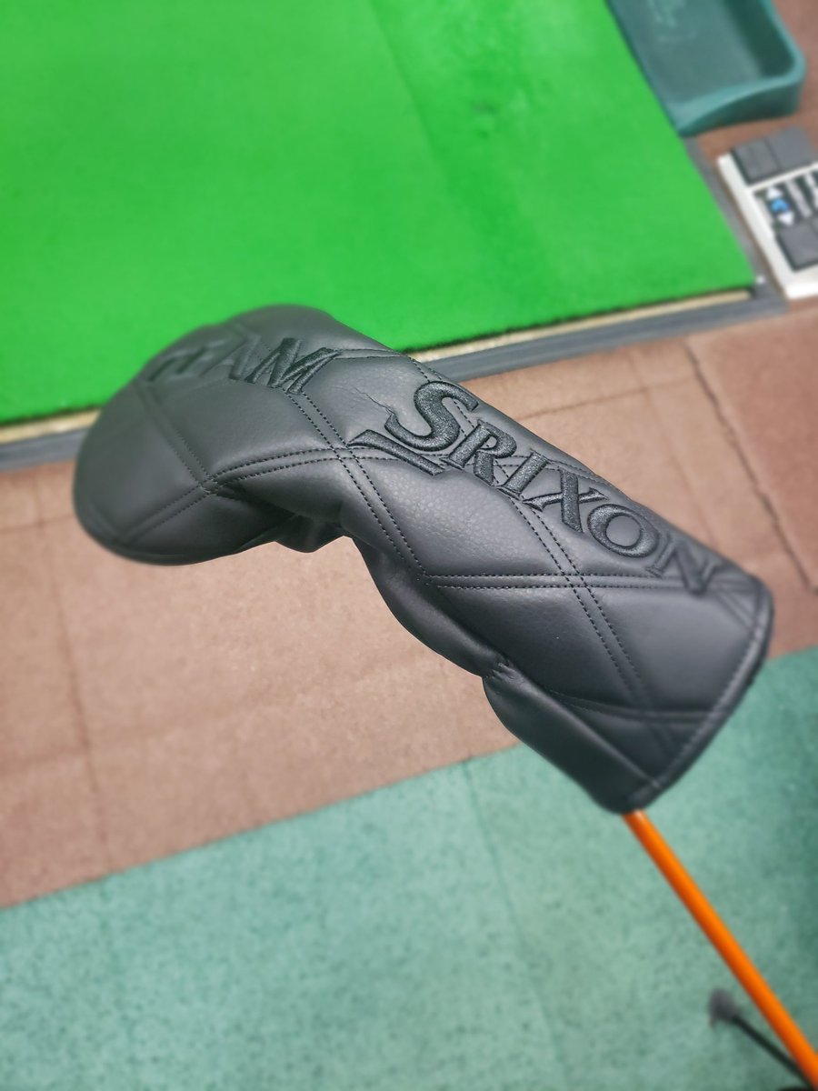 Hbc_Hokuriku's tweet image. From USA🇺🇸
#ZX5
#MKⅡ
#SRIXON
#TourAD
#DI

#teamsrixon
#srixongolf