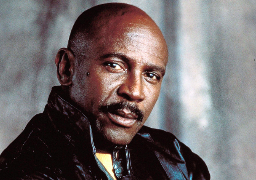 Louis Gossett Jr. not only gifted cinema with iconic performances, but society as a whole with advocacy, education, and kindness. The world mourns his loss. Rest in peace, Louis Gossett Jr.