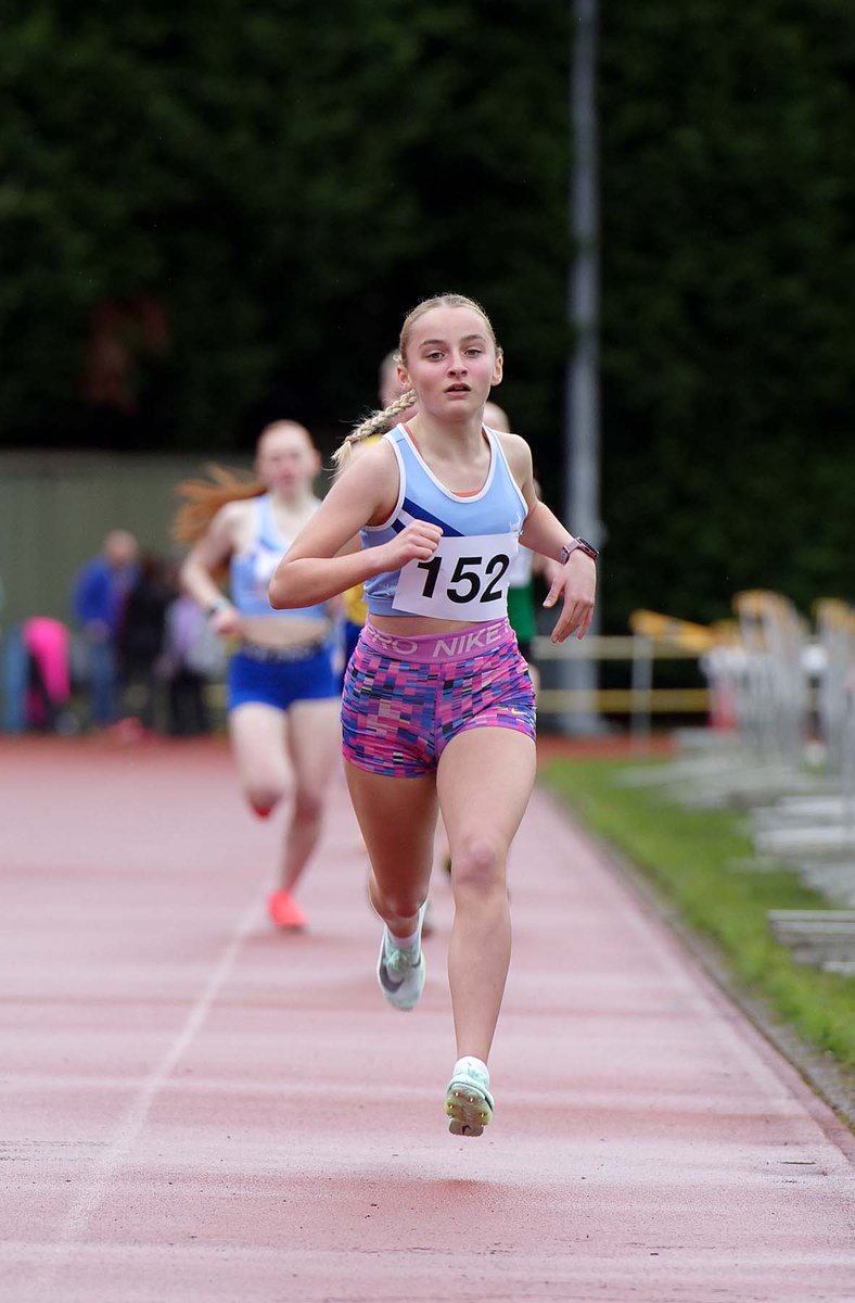adyinaccy's tweet photo. PB to start off the season in the 800m at Stretford today - well done to all that raced #TeamSpirit @RossendaleH @WestholmeSport @GiggSport #track #Racing https://t.co/vDgydQ7suk