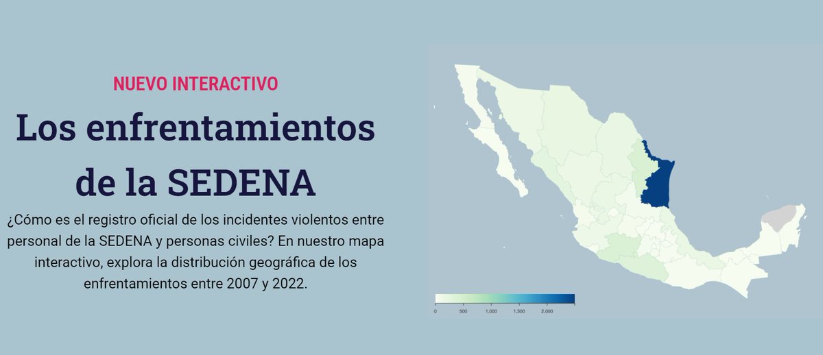 El @PSC_IBERO invita a conocer sus investigaciones sobre la militarización y el militarismo con base en evidencia 2006-2024. Informe 2006-2018 seguridadviacivil.ibero.mx/wp-content/upl… Informe 2018-2020 seguridadviacivil.ibero.mx/wp-content/upl… Múltiples referencias de análisis 2020-2024 seguridadviacivil.ibero.mx