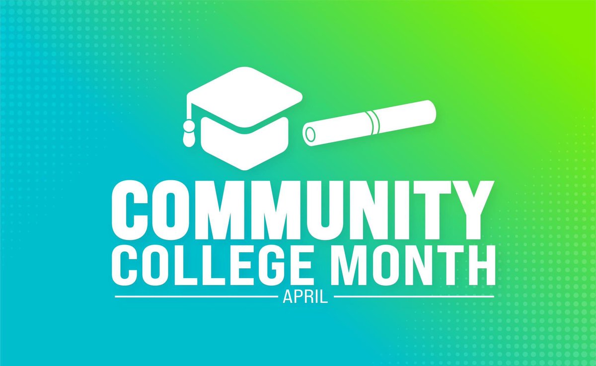April is Community College Month! We are honored that both the Polk and Rutherford boards of commissioners officially proclaimed support for our great institution. Please share in the comments how Isothermal has been a part of your life. If it hasn't, come see us and we'll help!