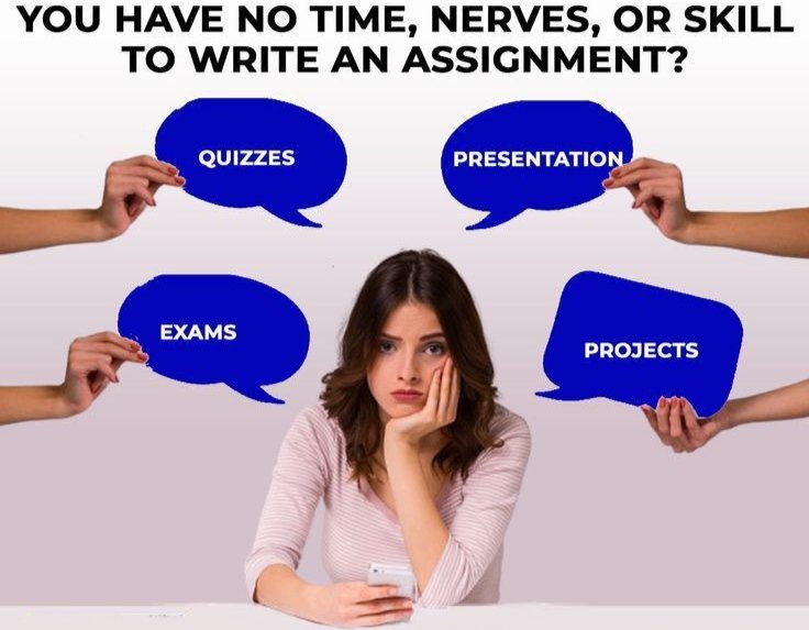 To pay someone to do assignments Dm now! from #FinalExam and #PAPERS 
Nursing
Chemistry
Management
Computer science
Physiology
Business
Administration
#Psychology
Healthcare
Public Relations
Eng
Kinesiology
Excel
#Summerclass