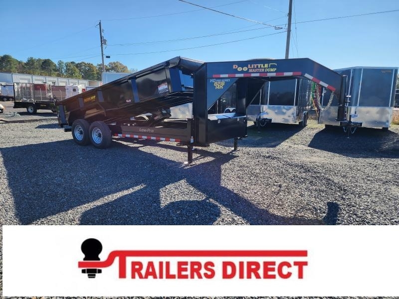 TrailersDirectLittleRock (@tdlittlerock) on Twitter photo 