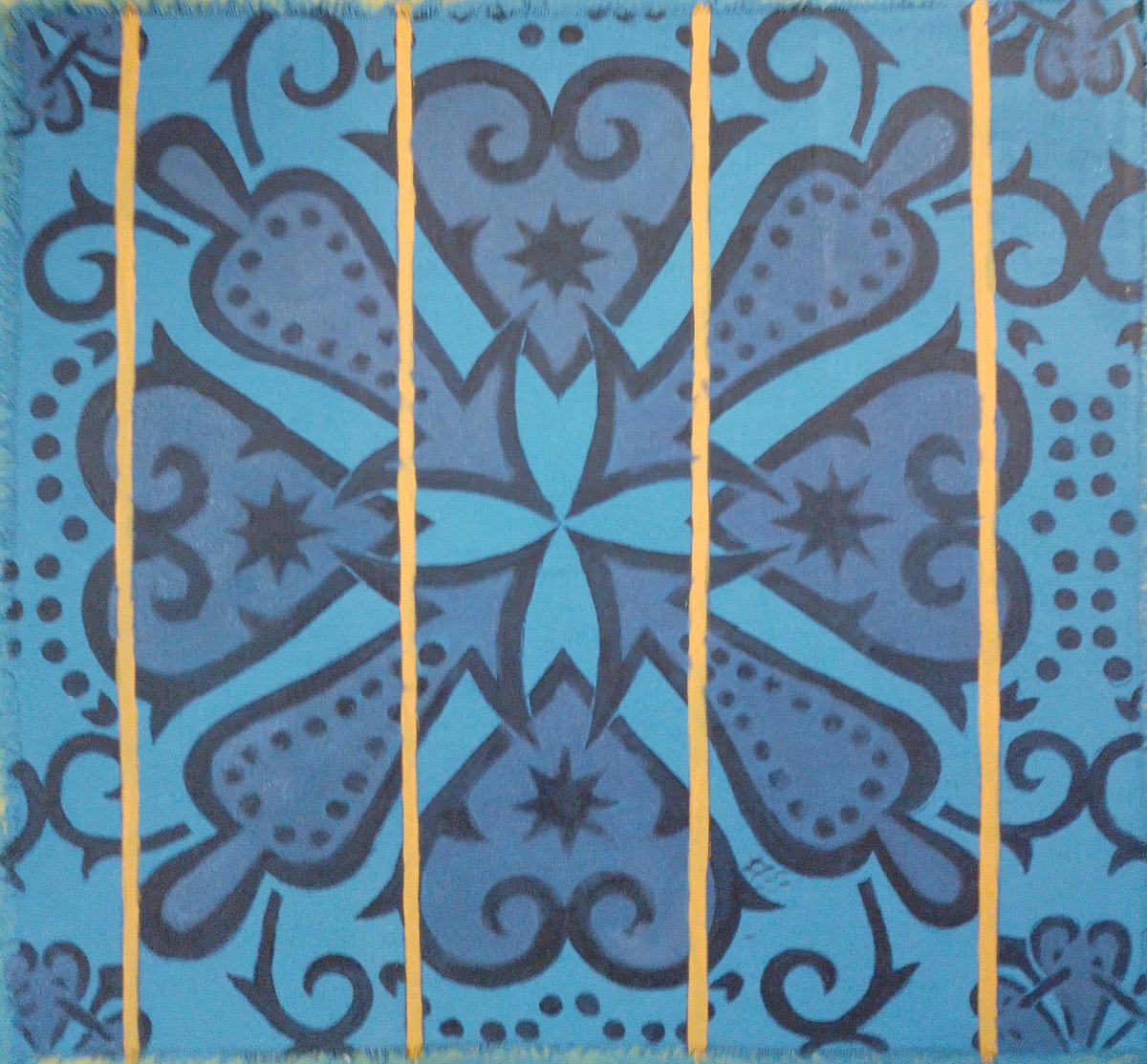 Unfinished artwork mixed media
#art #artist #artlover
#artwork #artdealer #artdecor
#artgallery #artcollector #Oil
#artmoots <a href="/MuseumModernArt/">MoMA The Museum of Modern Art</a> <a href="/PaceGallery/">Pace Gallery</a> <a href="/Sothebys/">Sotheby's</a> <a href="/StandardBankArt/">Standard Bank Arts</a>
<a href="/Goodman_Gallery/">Goodman Gallery</a>
#QueenOfTearsEp8 #TransDayOfVisibility  #24againstpredators #smilingfriends