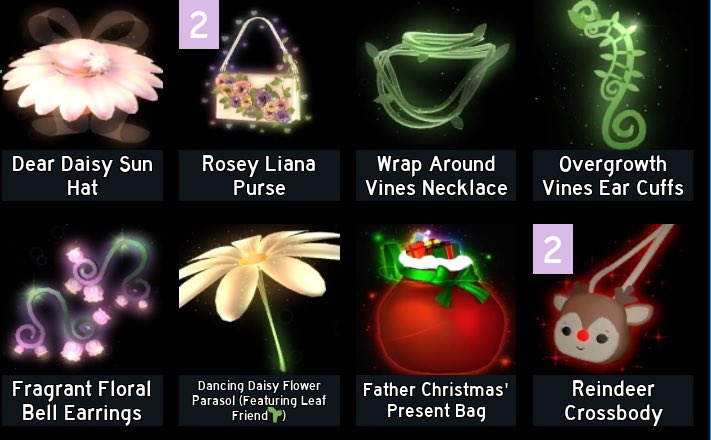 stxxlxght's tweet photo. ꒰🌷꒱ Mystery Easter Accessory Gw 

» Follow me w/🔔 
» Like &amp; Retweet
—
» ENDS WHEN I FINISH STUDYING TODAY✨ https://t.co/aAwC6WjwUD