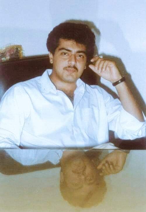 Good night sweet dreams to all my dear friends🤩🙌Have a good sleep 🍫💐 #AjithKumar #VidaaMuyarchi #GoodBagUgly