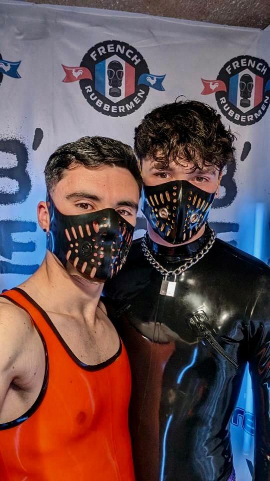 rubgayx's tweet image. Rizzing in Paris @Tobirubbernobi