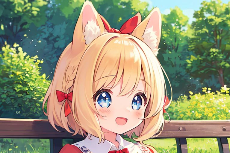 cnhy's tweet photo. なんとなく犬耳ムスメ

いろいろなことがあり過ぎで、こんなムスメさんに癒やされないなーと。そんなあたしです

#AIイラスト #aiart #ロリ #loli_ https://t.co/kc307kREjl