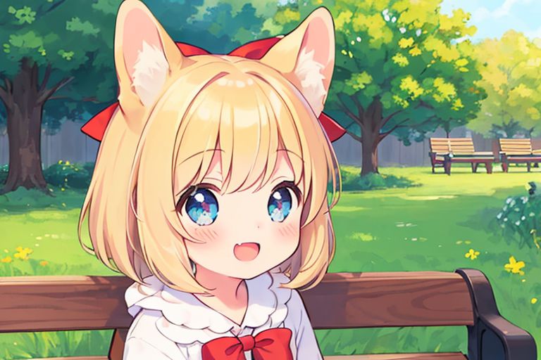 cnhy's tweet photo. なんとなく犬耳ムスメ

いろいろなことがあり過ぎで、こんなムスメさんに癒やされないなーと。そんなあたしです

#AIイラスト #aiart #ロリ #loli_ https://t.co/kc307kREjl