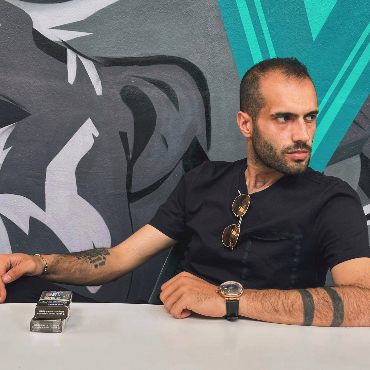 İsa Aygan (@isaaygan) on Twitter photo 