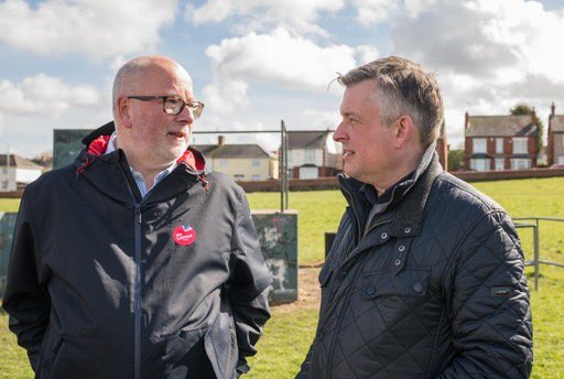steveyemm's tweet photo. Thanks to all of the @mansfieldlabour members who made it out over the Easter weekend, listening to #Mansfield voters 🌹 https://t.co/TiacBUx9Bz