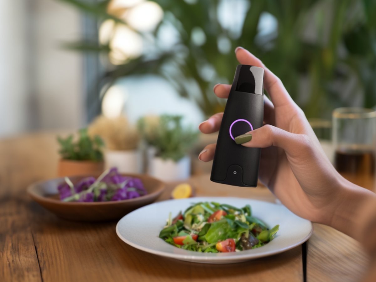 New in JMIR mhealth: The Association of Macronutrient Consumption and BMI to Exhaled Carbon Dioxide in Lumen Users: Retrospective Real-World Study dlvr.it/T4w6tD