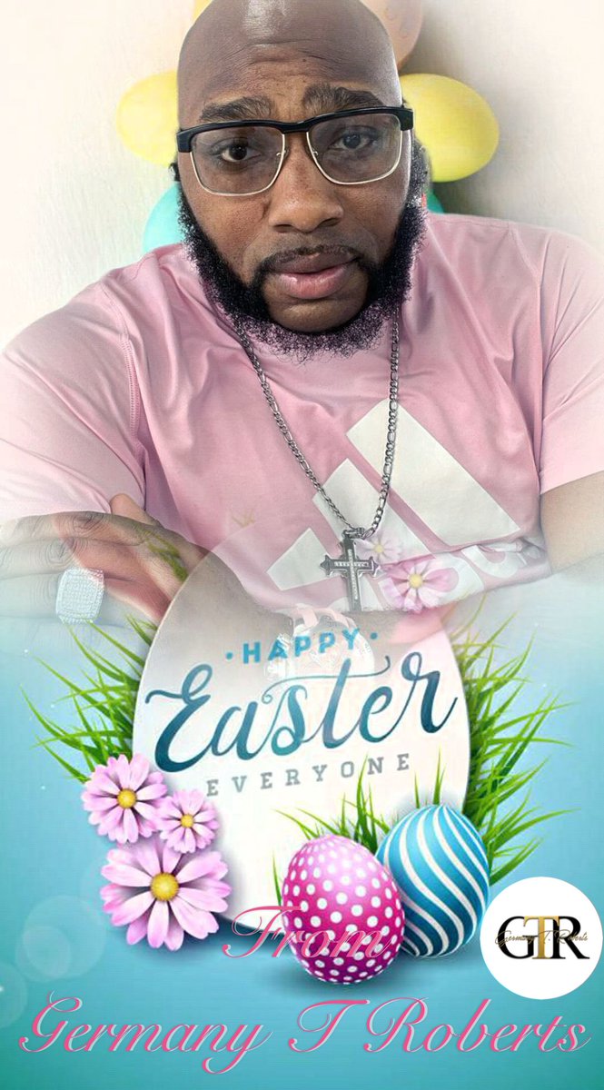 Happy Resurrection Sunday! 

#hegotup