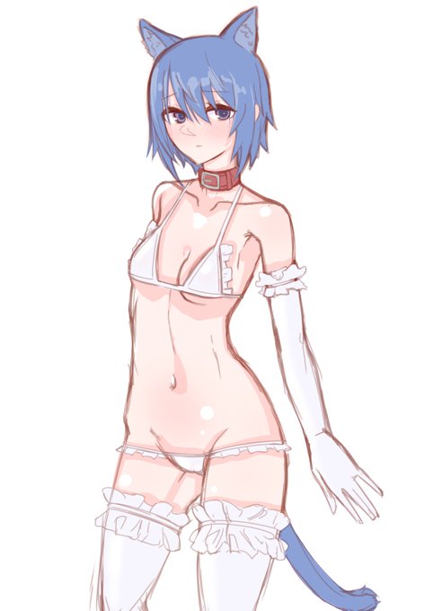 これが俺のfetishや……(怜ちゃん描いた) 