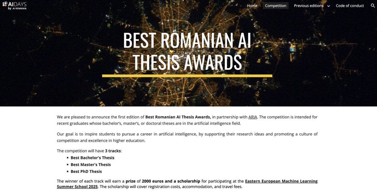 AIRomania tweet media