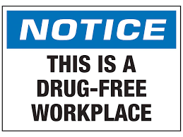 NTXScreening's tweet photo. The need for a drug- and alcohol-free workplace involves an employer plan for a drug and alcohol testing program. Speak to your drug testing services professional for advice about these types of plans and how to implement such a plan in your workplace. https://t.co/dLrRmk1AeL