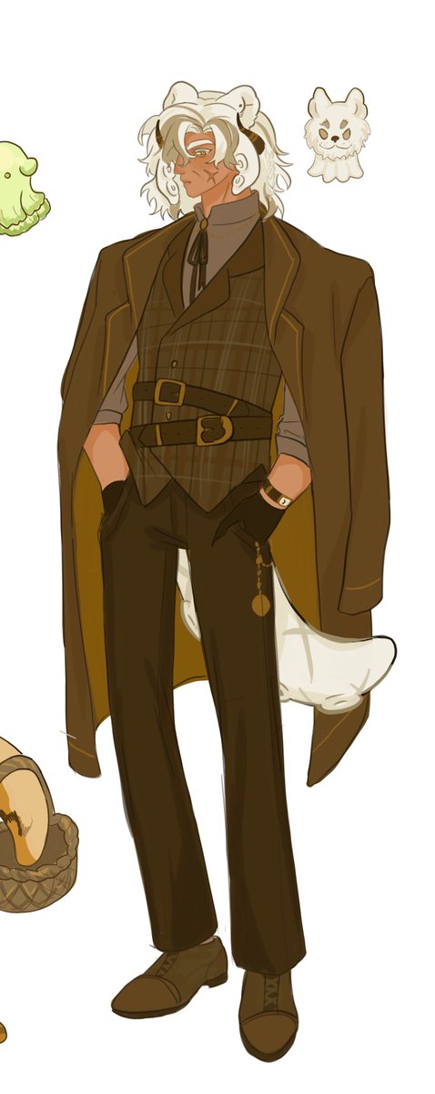 More recent art and designs <3