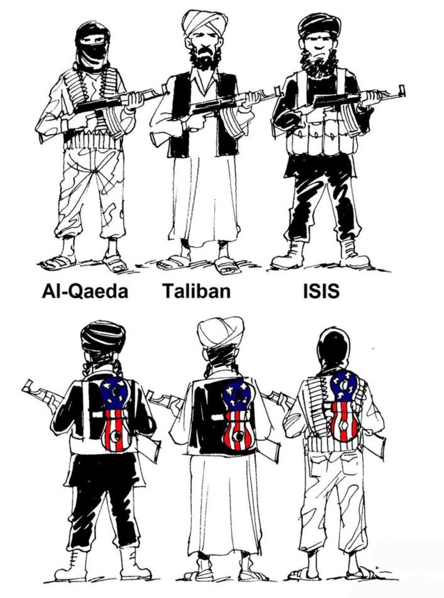 SaraMirGilgity's tweet photo. Don’t judge a book by its cover. 🚩🇺🇸🇮🇱

#WorldNeedPeace https://t.co/icdtYDQXC2