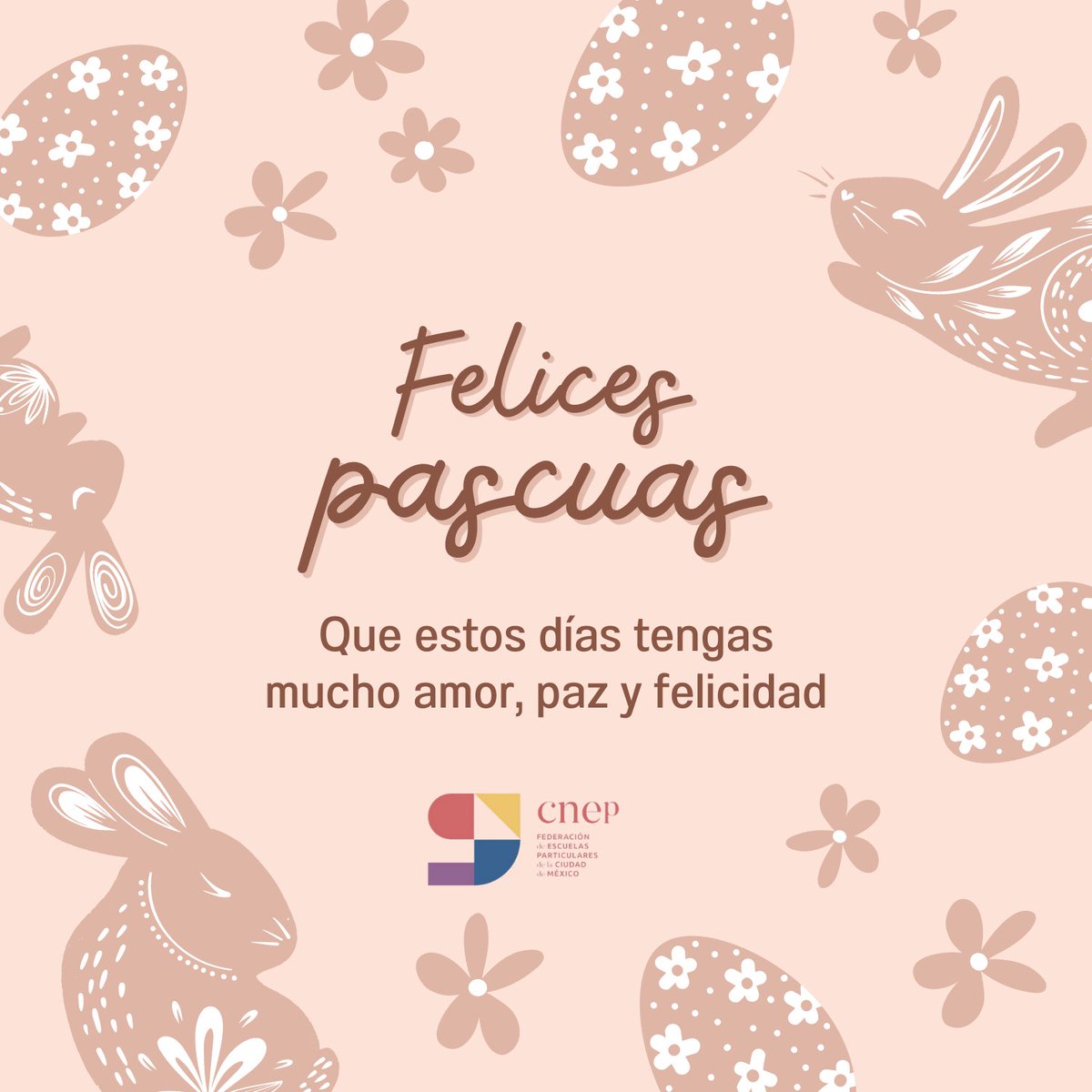 #Pascuas2024