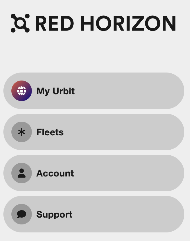 Wake up sleepy! Red Horizon now only supports light mode on our dashboard. We believe that blue light is good for wakefulness and getting things done during the day, like checking to see if your Urbit OS is on the latest version.