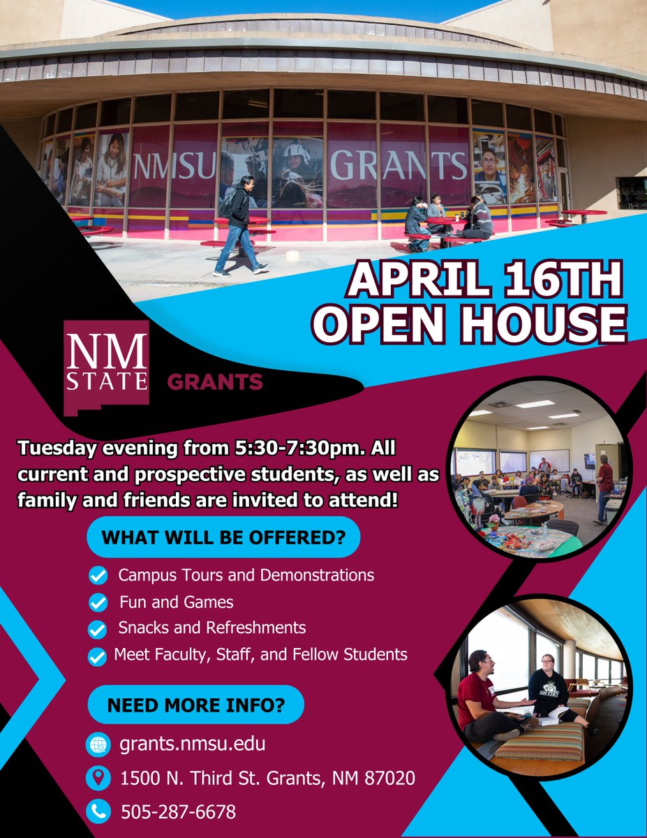 NMSU Grants tweet media