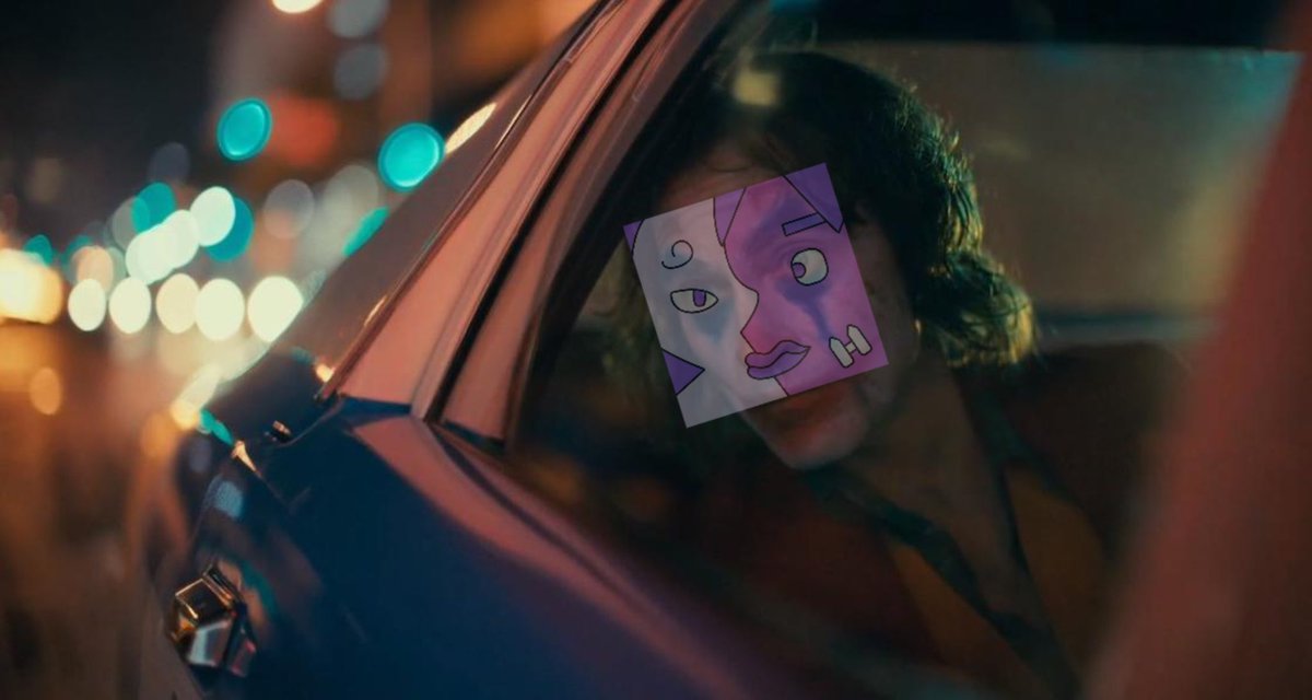 DualFace tweet media