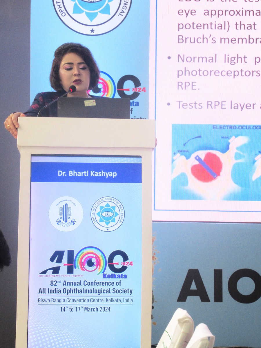 drbhartikashyp's tweet image. Education science and meeting with colleagues @AIOS Kolkata 2024. Participated as Chief Instructor and Co-instructor in Instruction courses from Jharkhand at AIOS @Kolkata from 14th to 17th March, 2024. Best part as always was WOS session. This time it was very innovatively…