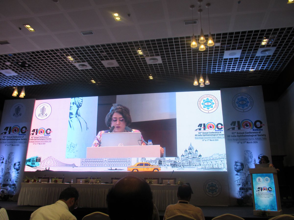 drbhartikashyp's tweet image. Education science and meeting with colleagues @AIOS Kolkata 2024. Participated as Chief Instructor and Co-instructor in Instruction courses from Jharkhand at AIOS @Kolkata from 14th to 17th March, 2024. Best part as always was WOS session. This time it was very innovatively…