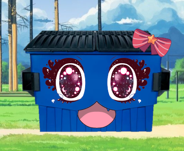 Dropkick Demon (@lovecraftts) on Twitter photo It is my pleasure to unveil my new V-Tuber Clips channel, Clip Dumpster! Now that I have the art down, time to get clippin. I'll also tag <a href="/ironmouse/">๐ironmouse๐VSHOJO๐CRY FOR ME OUT NOW!</a> for no apparent reason.
youtube.com/channel/UCPg09โฆ
#vtuberclips #Clippers #VTuberUprising #Vtubers It is my pleasure to unveil my new V-Tuber Clips channel, Clip Dumpster! Now that I have the art down, time to get clippin. I'll also tag <a href="/ironmouse/">๐ironmouse๐VSHOJO๐CRY FOR ME OUT NOW!</a> for no apparent reason.
youtube.com/channel/UCPg09โฆ
#vtuberclips #Clippers #VTuberUprising #Vtubers
