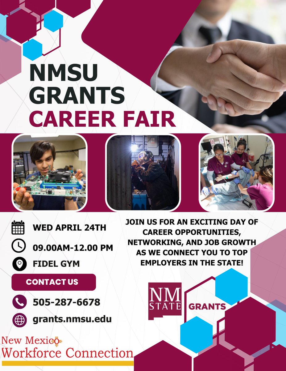 NMSU Grants tweet media