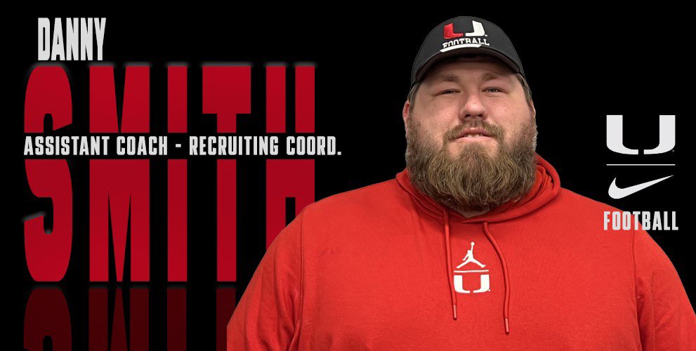 Thank you to everyone @Will_RogersFB for believing in me & trusting the process. We set records in the recruiting game & prepared young men for life! I am super blessed for the opportunity to join @UnionFootball to do the same! Graduate, Championship, Scholarship out!
