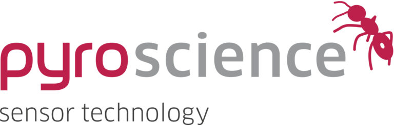 We want to thank Pyroscience @Pyro_Science for sponsoring our event. Pyroscience is one of the world's leading manufacturers of innovative optical pH, oxygen, and temperature sensor technology for industrial and scientific applications as well as being one of our sponsors!