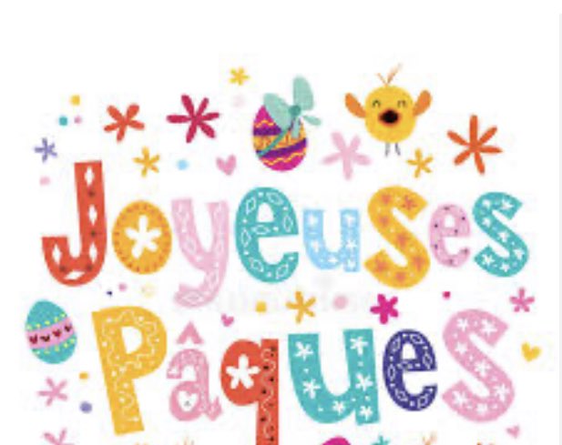 fabricescagni's tweet photo. Joyeuses Pâques à toutes et à tous! https://t.co/2drMqhq2Zt