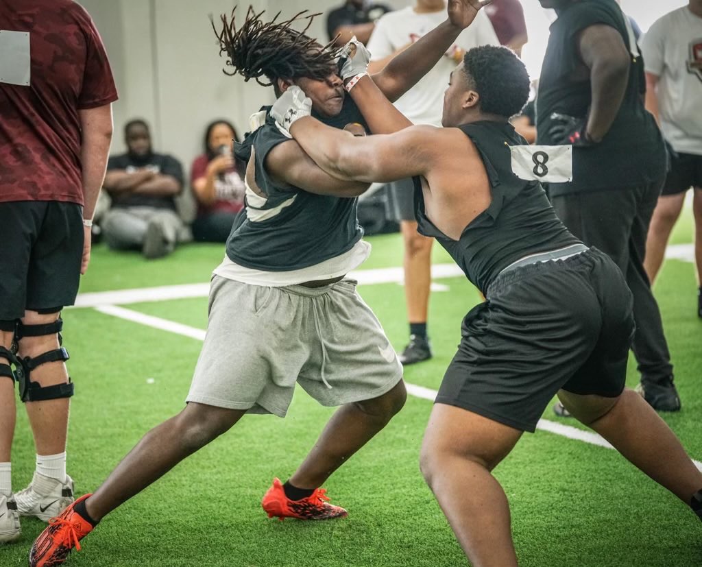 Keep working son your built for this love this picture 💪🏾💪🏾💪🏾💪🏾⁦<a href="/KElie2025/">Kelton Paul Elie Jr</a>⁩