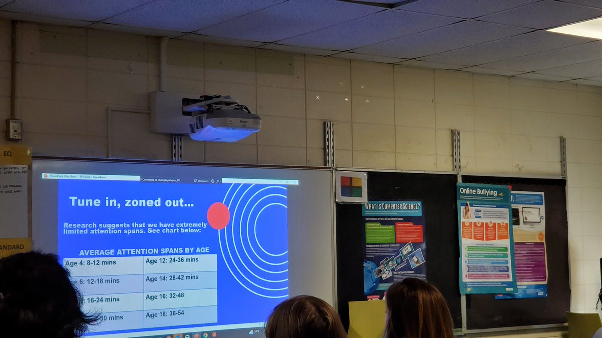 I am beyond proud of our teacher leaders that presented their learning from ASCD to staff. 💚 It was a powerful time of learning for everyone #growth #leadership <a href="/MBogerGCS/">Meredith Boger</a> <a href="/m_pastore5/">Michelle Pastore</a>