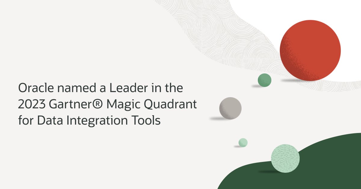 Oracle AI Database tweet media