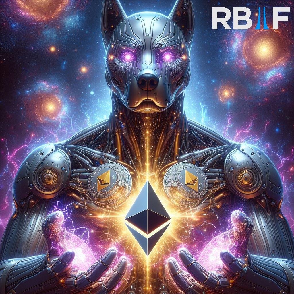 I often read the statement here on #X that #SOL will flip #ETH 🤔

Don't get me wrong. I like #hype.
But I like hype that is backed up by seriousness even more!

#Ethereum, I'll see you at 7,5k plus! 🤑🔥💙

<a href="/RGI_info/">RoboInu</a> <a href="/RGI_Dex/">RoboEx</a> $RBIF #RoboInu #RoboEX #RGIWallet #RoboDAO