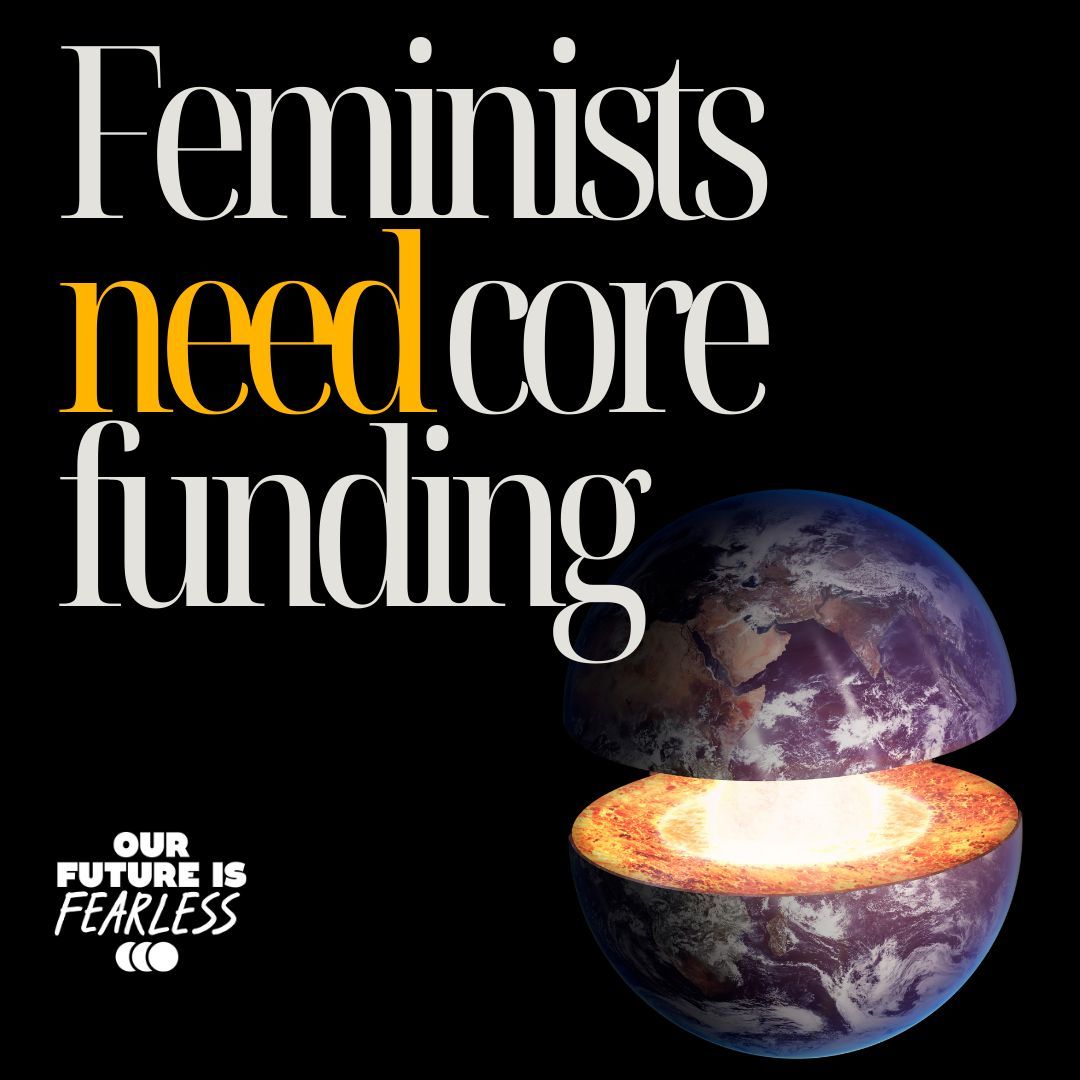 A fearless future is within reach. Ending gender-based violence may seem daunting, but research proves it's possible. With funding and policy support for evidence-based prevention strategies, we can and will end GBV. Sign our letter: buff.ly/3vrUBdS