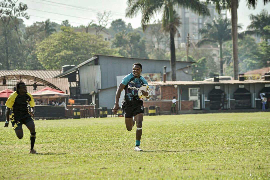FRESH IN 🔥🔥

Platinum Credit Heathens have signed Uganda Rugby Cranes captain Ivan Magomu from pirates and Adrian Kasito from Kobs 

#NileSpecialRugby 
#SupportUgandaRugby 
#UnmatchedinGold