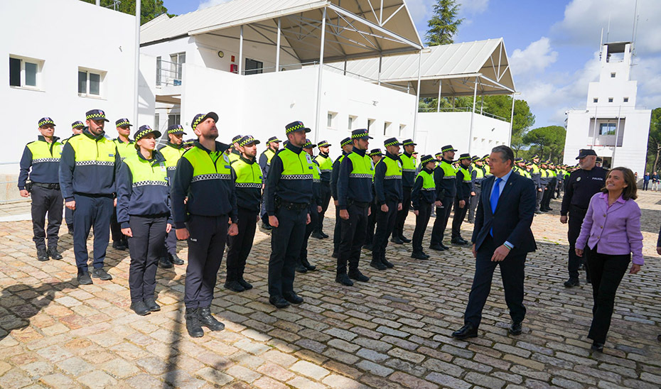 Junta de Andalucía tweet media