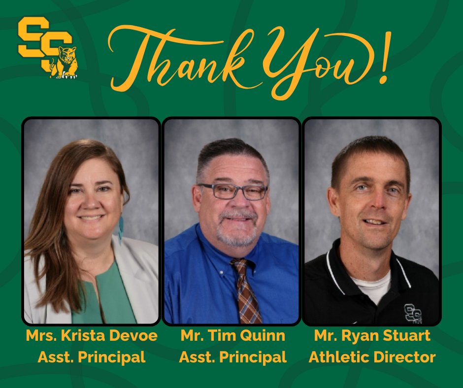 National Assistant Principals Week, April 1–5, 2024. These dedicated folks work tirelessly to bolster teachers, motivate students, support their principal, create a positive learning community, and face the many unpredictable challenges that land on their desk.