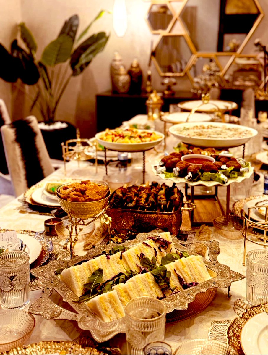 handollwithcare's tweet image. Team works make the dream work
😍😍😍
#Iftaar