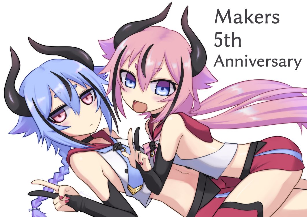 今日は鳴花ーズの誕生日ですね(エイプリルフール) #鳴花生誕の宴2024 