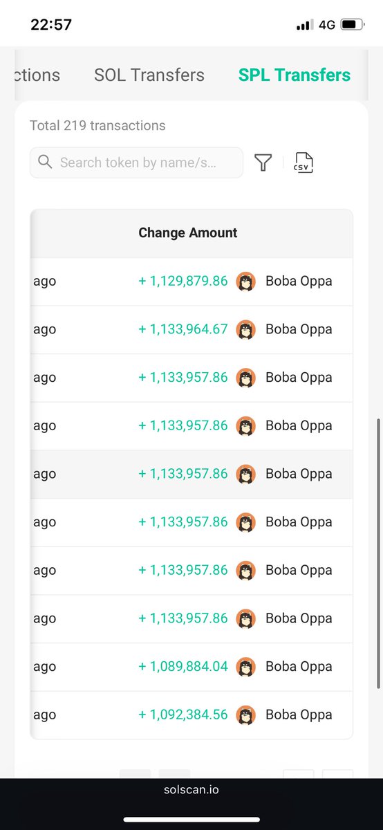 I may be slow to this but I think I figured out @machibigbrother’s game plan behind staking the SOL from the @bobaoppa presale. #BOBAOPPA 🧵👇🏻