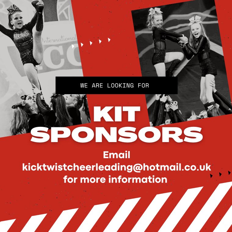 Kick Twist Cheer UK tweet media